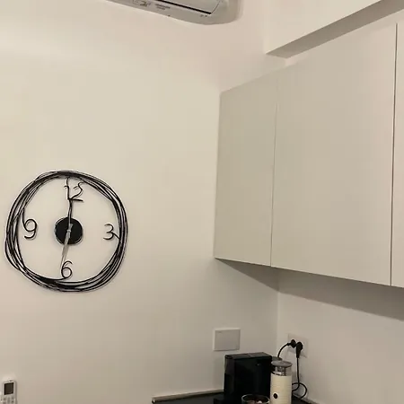 Casa Sisto Apartment