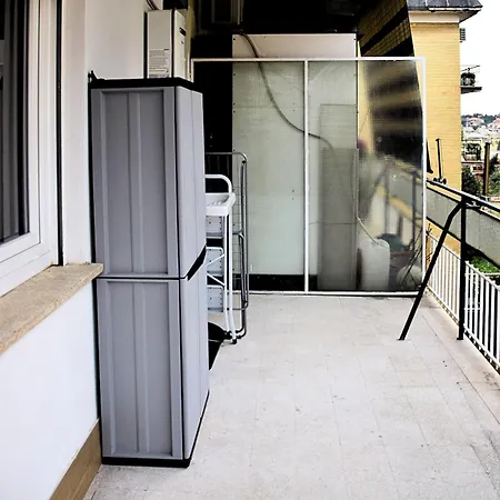 Casa Sisto * Rome