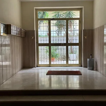 Casa Sisto Apartment