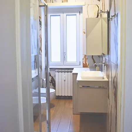 Casa Sisto *