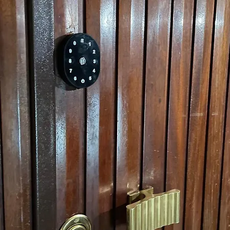 Apartment Casa Sisto *