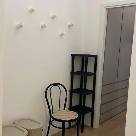 Casa Sisto Apartment Rome