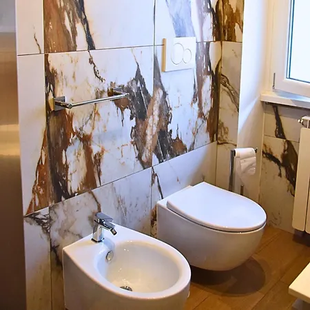 Casa Sisto Apartment