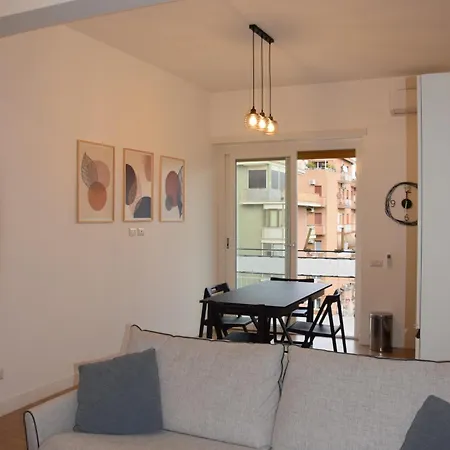 Casa Sisto Rome