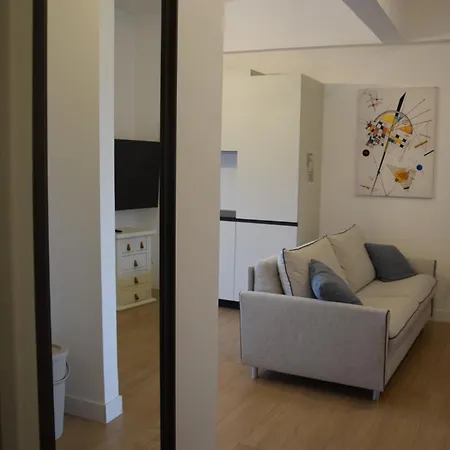 Casa Sisto Rome