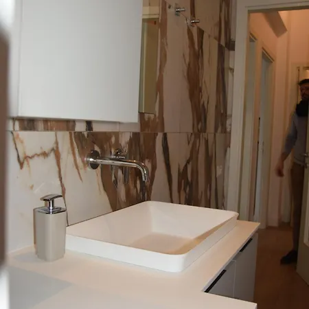 Apartment Casa Sisto *
