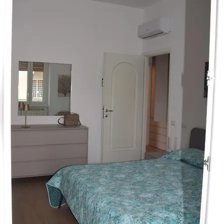 Casa Sisto * Rome