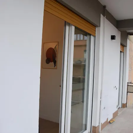 Casa Sisto Rome