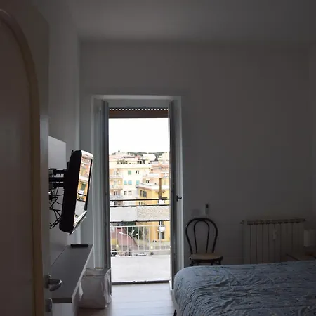 Appartement Casa Sisto *