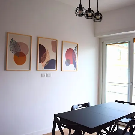 Casa Sisto Apartament Rzym