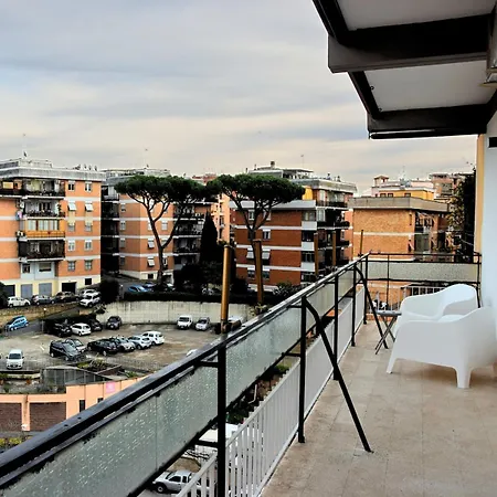 Casa Sisto *