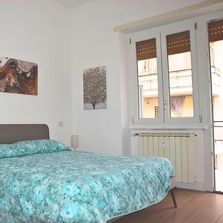 Casa Sisto Rom