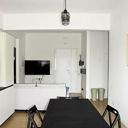 Apartament Casa Sisto