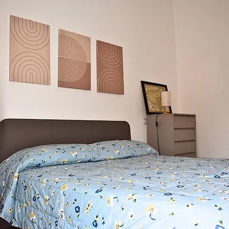 Apartament Casa Sisto *