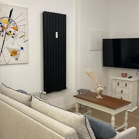 Casa Sisto